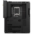 NZXT Z790 Matte Black ATX Motherboard Socket LGA1700, Z790 Chipset, PCIe 5.0, 4x [N7-Z79XT-B1]