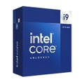 Intel Core i9 14900K CPU 4.3GHz (5.8GHz Turbo) 14th Gen LGA1700 24-Cores 32-Threads 36MB 125W UHD Graphic 770 Unlocked Retail Raptor Lake no Fan