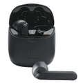 JBL Tune 225TWS True Wireless In-Ear Earbud - Black