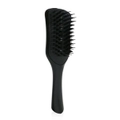 TANGLE TEEZER - Easy Dry & Go Vented Blow-Dry Hair Brush - # Jet Black