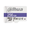 Dahua C100 256GB microSD [DHI-TF-C100/256GB]