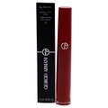 Lip Maestro Liquid Lipstick - 415 Redwood by Giorgio Armani for Women - 0.22 oz Lipstick
