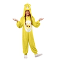 Funshine Bear Costume for Kids - Care Bears