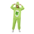 Good Luck Bear Costume for Adults - Care Bears