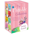 The Phredde Collection