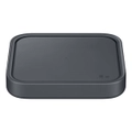 Samsung Wireless Charger Pad Single - Dark Grey [EP-P2400BBEGWW]