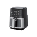 TaoTronics 8-in-1 Touch Control Air Fryer