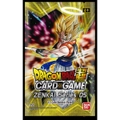 DRAGON BALL SUPER CARD GAME ZENKAI Series Set 05 Critical Blow [DBS-B22] Booster Pack