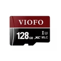 VIOFO 128GB Class10 Mirco SDHC SD Card Memory For A119 Pro A129 Duo