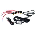 Gator GUNIHWC Universal Power Hard Wiring Kit for Dash Cams