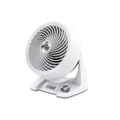 Vornado 533DC Energy Smart DC Air Circulator Small Fan White