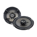 Clarion SE1625R 6.5" SE Series 2-Way 300W Coaxial Car Speakers