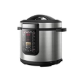 Philips All In One Cooker Electric Slow Pressure 1500W HD2238/72