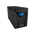 ION F11 2200VA Line Interactive Tower UPS 4 x Australian 3 Pin Outlets