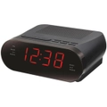 TEAC CRX320 Alarm Clock with AM/FM PLL Radio [CRX320]