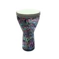 Freedom 8" African Djembe Hand Drum Padded Case WMA816