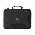 HP 11.6" Laptop Case Padded Carry Bag Tough Durable Padding Cable Hole HP11.6
