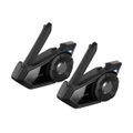 Sena 30K DUAL Bluetooth with HD Speakers