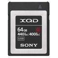 Sony XQD (64GB) Memory Card