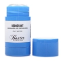 Baxter Of California Deodorant 75g Of Freshness And Quality