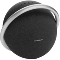 Harman Kardon Onyx Studio 8 50W Wireless Portable Stereo Bluetooth Speaker - Black [SPKHMK5611195I]