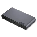 Lenovo USB-C Dual 4K Universal Business Dock, support 65W Power Delivery (suppport 90W Power Delivery when connect 135W AC adapter), DP1.4 x1, HDMI2.0 x1, USB 3.1 x3, USB-C 3.1 x2 [40B30090AU]