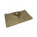 5 X VACUUM CLEANER BAGS FOR VAX VX40 VX40B WET AND DRY
