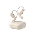 SHOKZ OpenFit True Wireless Earbuds - Beige