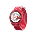 Coros PACE 3 GPS Sport Watch Track Edition Nylon - Red