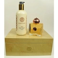 Dia Pour Woman 2 Piece 100ml Eau de Parfum by Amouage for Women (Gift Set)