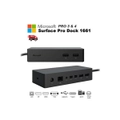 Microsoft 1661 Surface Dock For Surface Pro 6, Pro 5, Pro 4, Surface Book 2 & 1