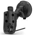 Garmin Powered Mount with Suction Cup