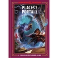 Dungeons and Dragons Places and Portals Compendium A Young Adventurers Guide