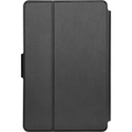 Targus SafeFit THZ785GL Carrying Case (Folio) for 26.7 cm (10.5") Samsung, Acer, Asus Tablet - Black - Bump Resistant, Drop Resistant, Shock Corner,