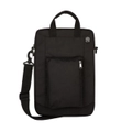 STM Goods Ace Carrying Case for 35.6 cm (14") Notebook - Black
