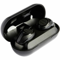 Our Pure Planet Platinum True Wireless Earbud Stereo Earset - Binaural - In-ear - Bluetooth - Noise Cancelling Microphone