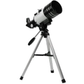 150x Magnification Astronomical Telescope with Tripod