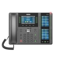 Fanvil X210 Enterprise IP Phone 4.3" (Video) Colour Screen 20 Lines Bluetooth