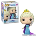 Disney's Frozen Elsa Ultimate Disney Princess Diamond Glitter Funko POP! Vinyl