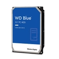 Western Digital Blue Desktop 6TB 3.5" SATA 5400 Hard Drive [WD60EZAX]