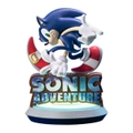 Sonic Adventure Sonic The Hedgehog Collectors Edition PVC Statue