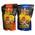 Atomic Chicken Southern Fried Chicken Coating - Hot 'N Spicy Coating & Original
