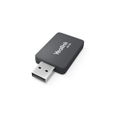 Yealink WF50 Dual Band WiFi USB Dongle 2.4GHz / 5GHz Plug and Play Easy to Use
