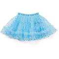 Disney Kids Frozen Tulle Skirt - Blue