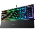 Steelseries Apex 3 RGB Gaming Keyboard [64795]