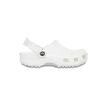 Crocs - Unisex Classic Clog Sandal (White)
