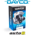 Dayco Tensioner & Belt for Holden Statesman (From 1994) VQ 3.8L LG2 (L27)