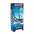 Dayco Timing Belt Kit for Citroen C3 1.6L Petrol 9HP (DV6ATED4) 2010-2012