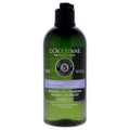 Gentle and Balance Shampoo by LOccitane for Unisex - 10 oz Shampoo