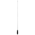 GME AEM5 1295mm Stainless Steel AM/FM Antenna